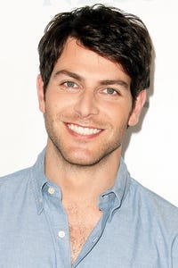 David Giuntoli