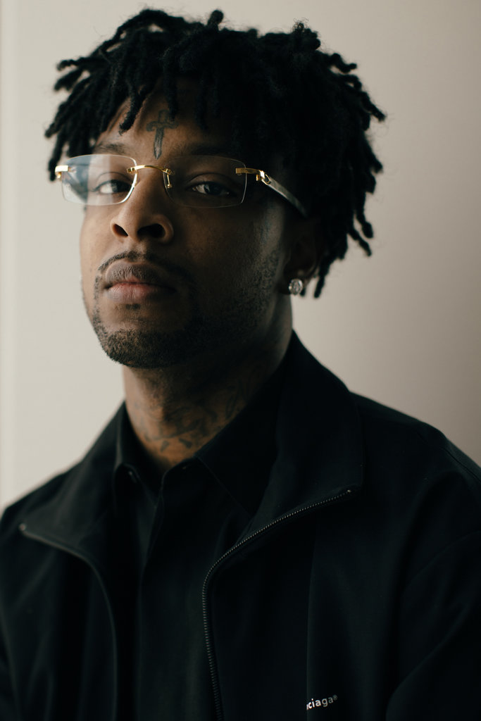 21 Savage