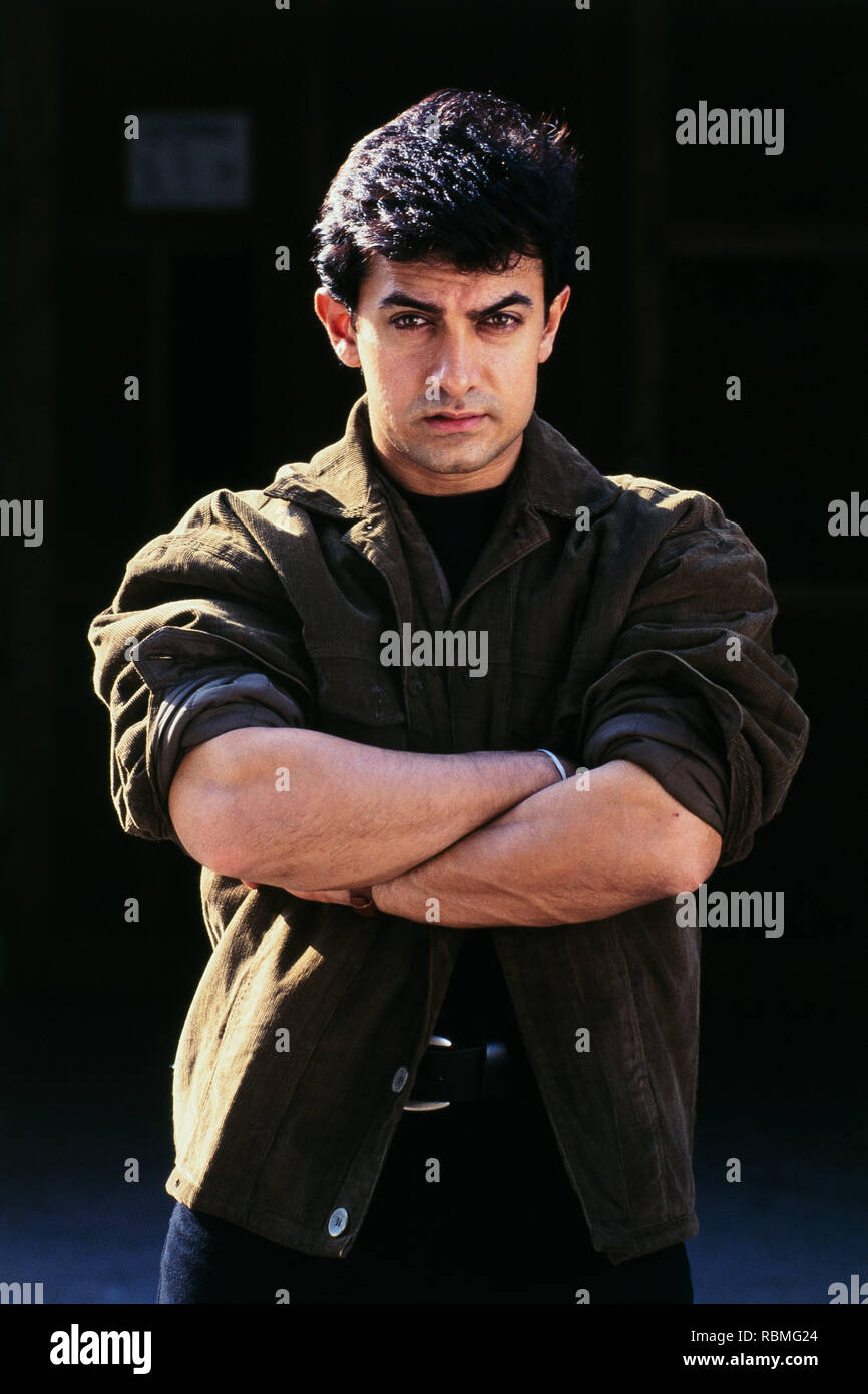 Aamir Khan