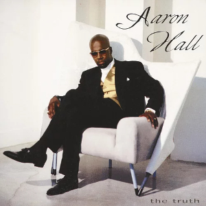 Aaron Hall