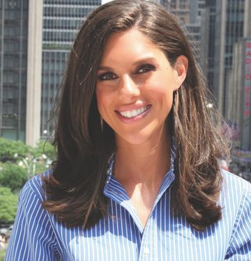 Abby Huntsman