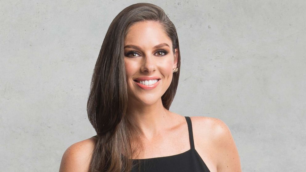 Abby Huntsman
