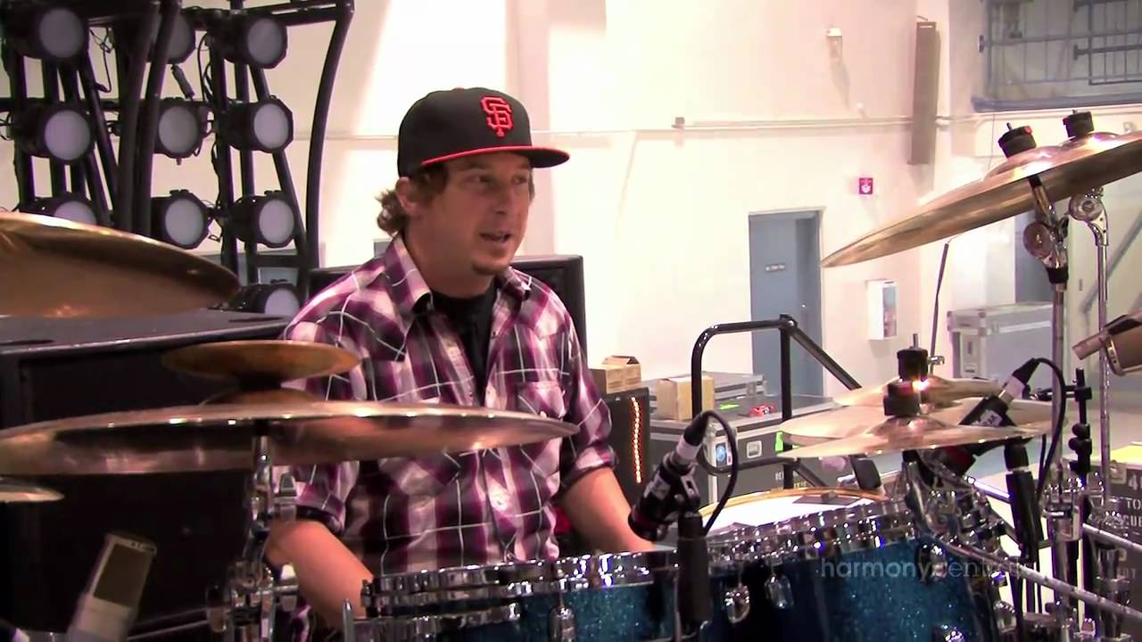 Abe Cunningham