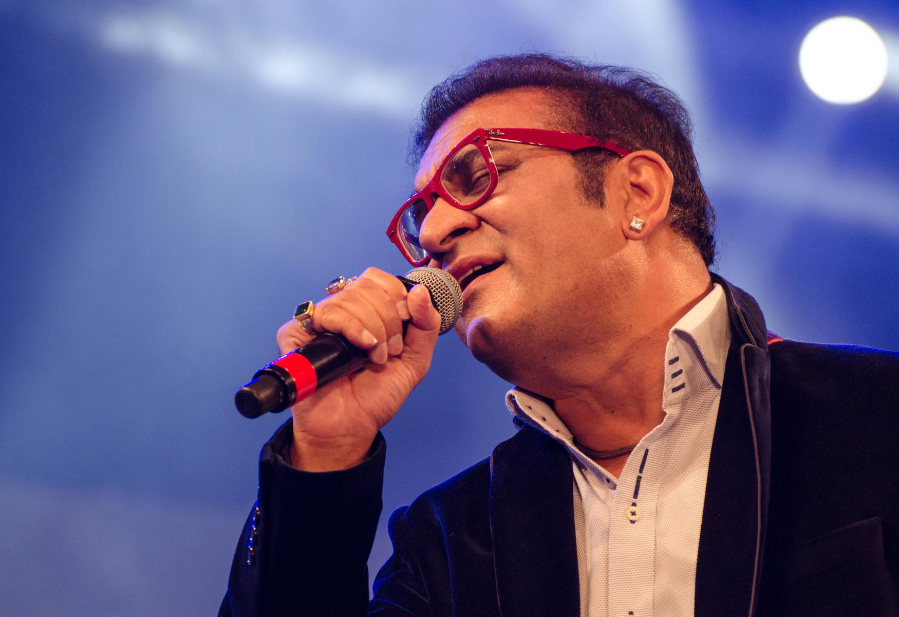 Abhijeet Bhattacharya