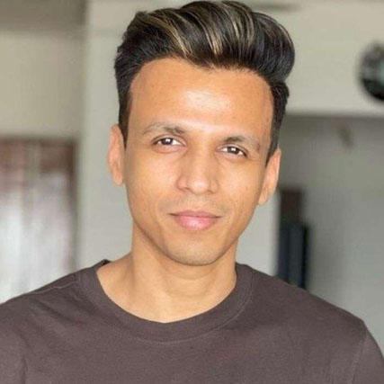 Abhijeet Sawant