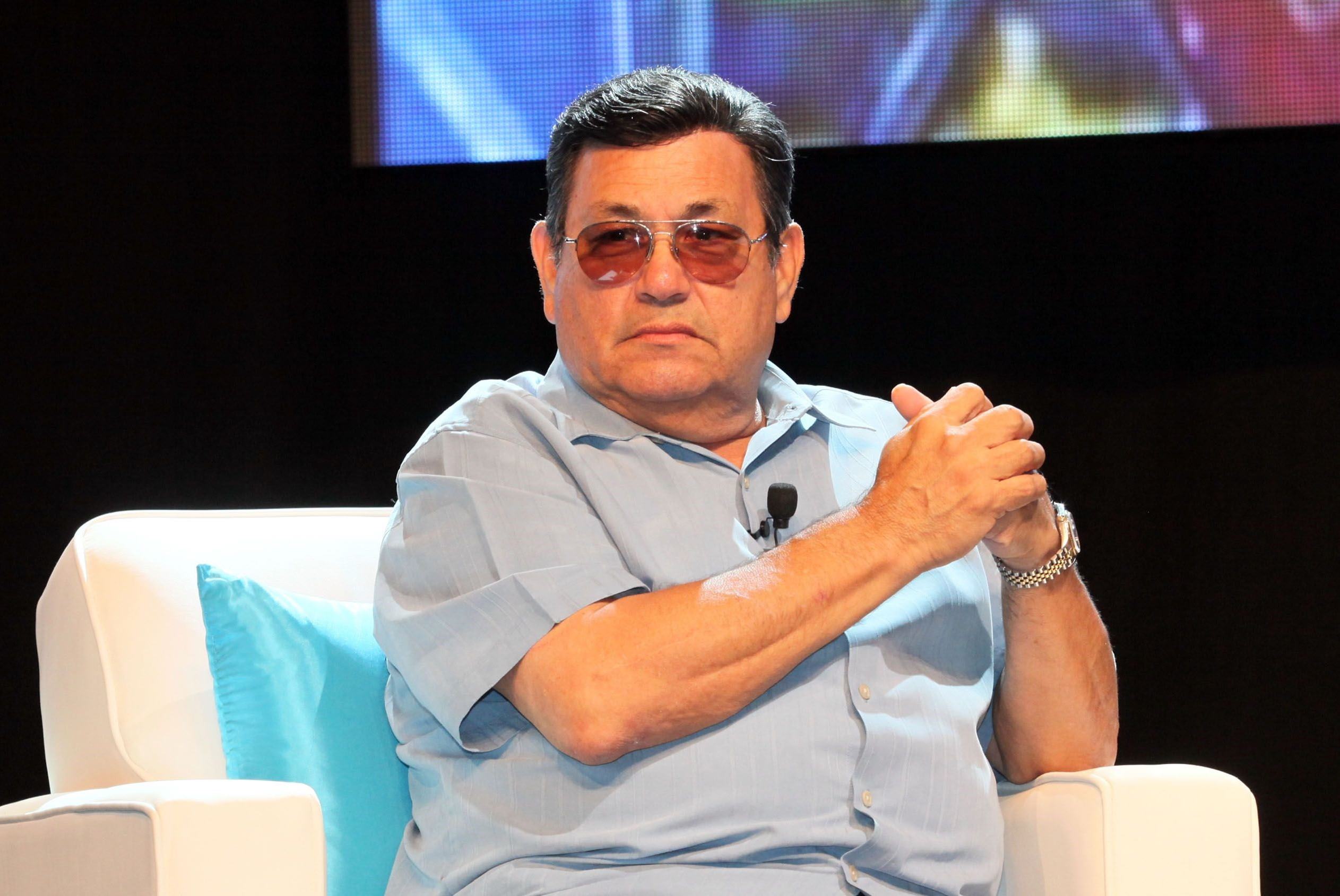 Abraham Quintanilla Jr