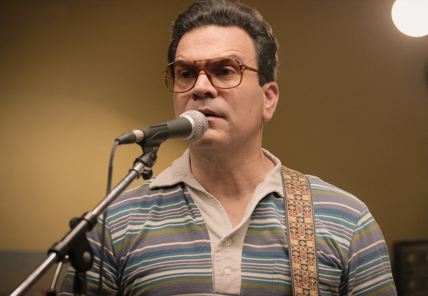 Abraham Quintanilla Jr