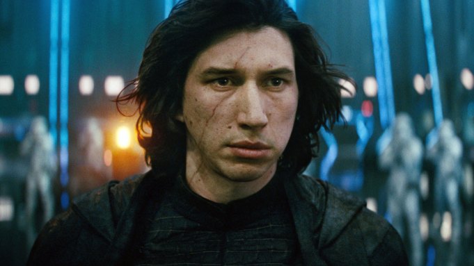 Adam Driver