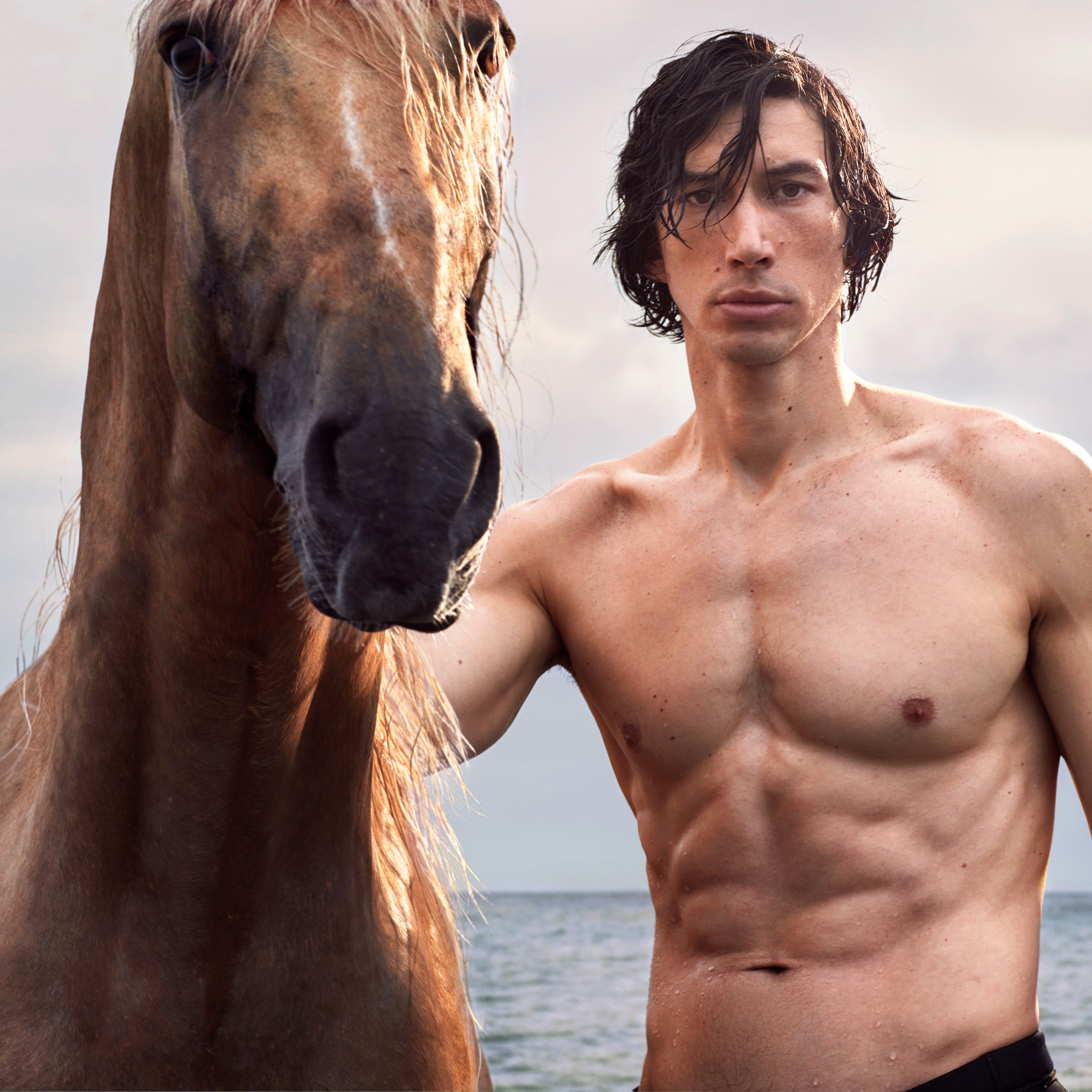 Adam Driver
