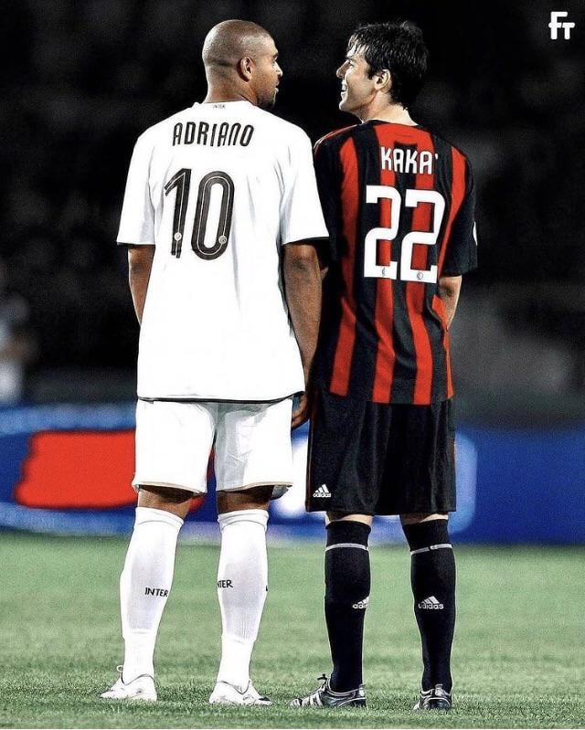  Adriano