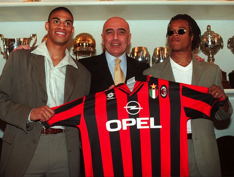 Adriano Galliani
