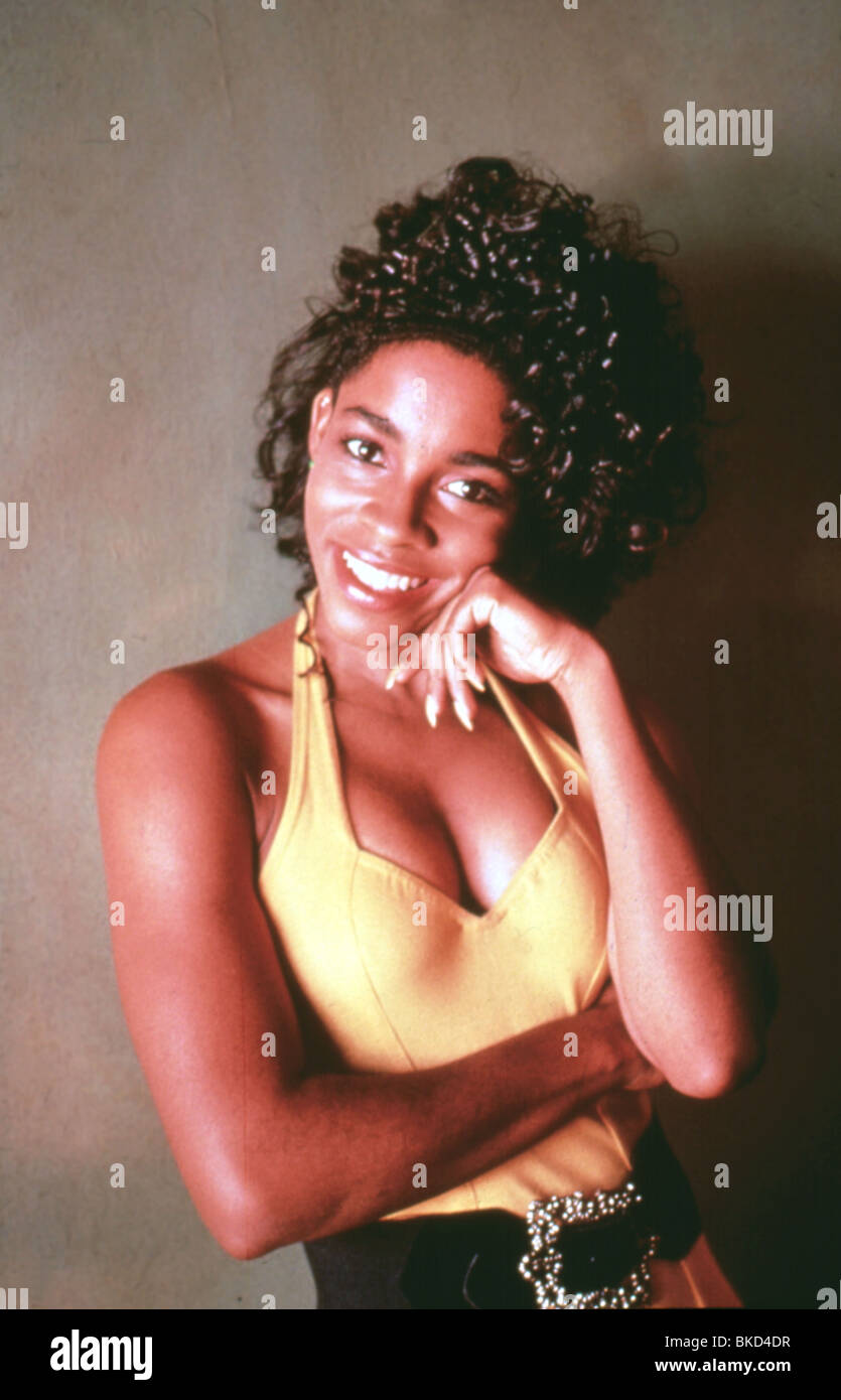 Adrienne-Joi Johnson