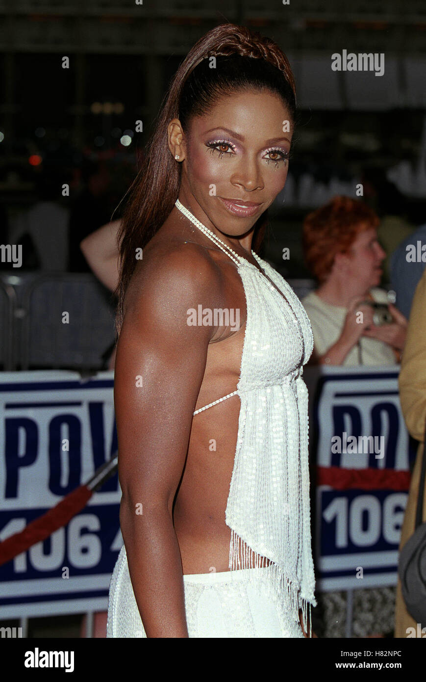 Adrienne-Joi Johnson