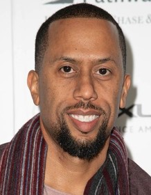 Affion Crockett