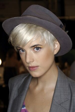 Agyness Deyn