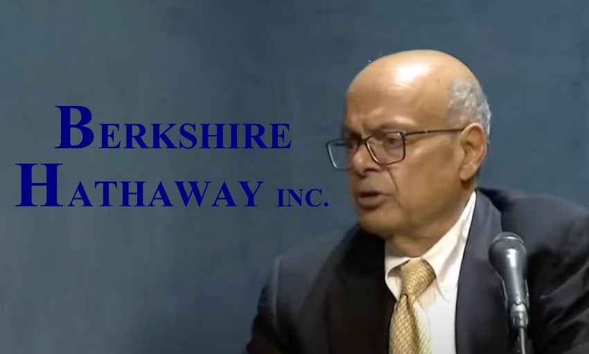 Ajit Jain