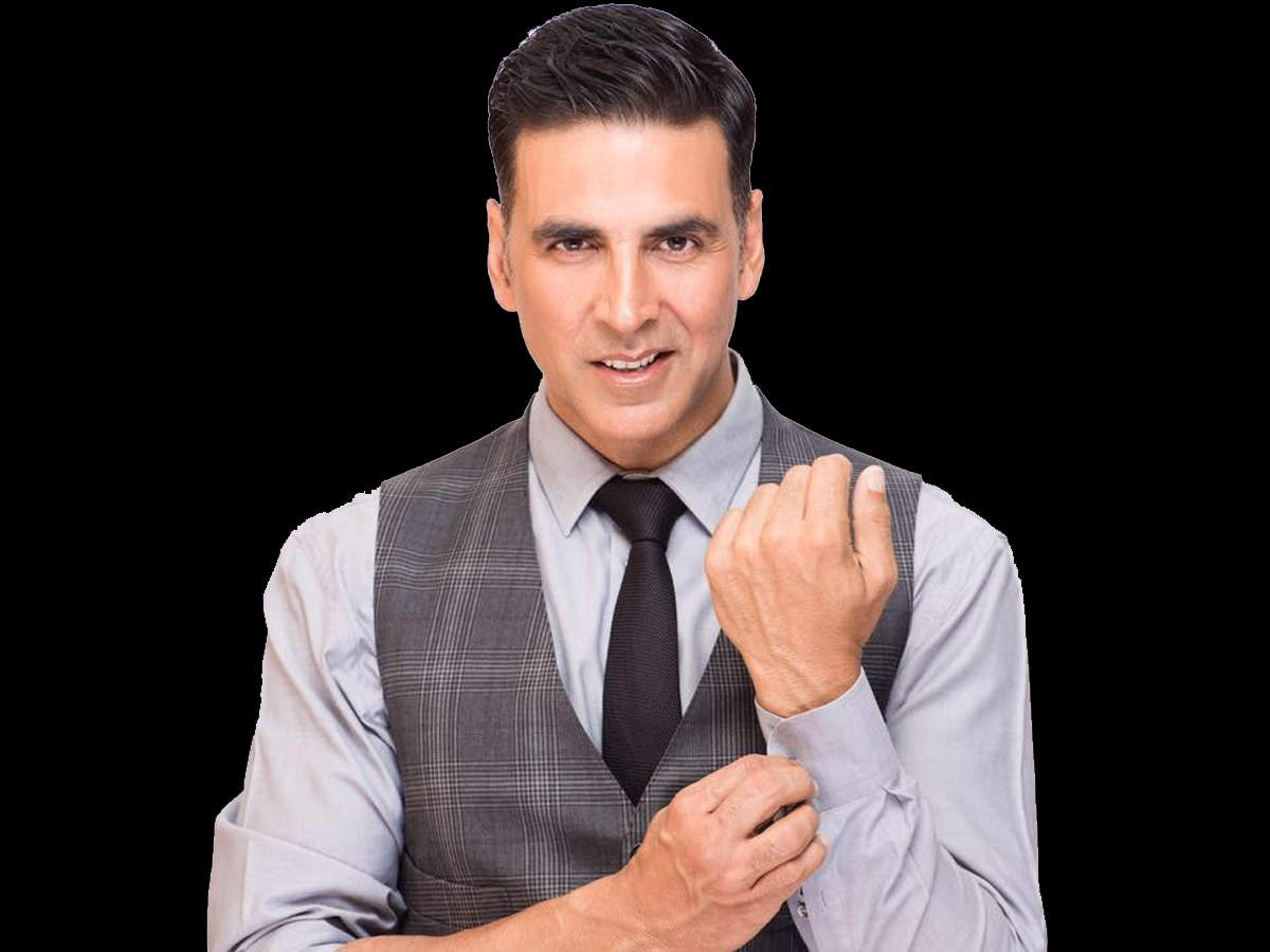 Akshay Kumar
