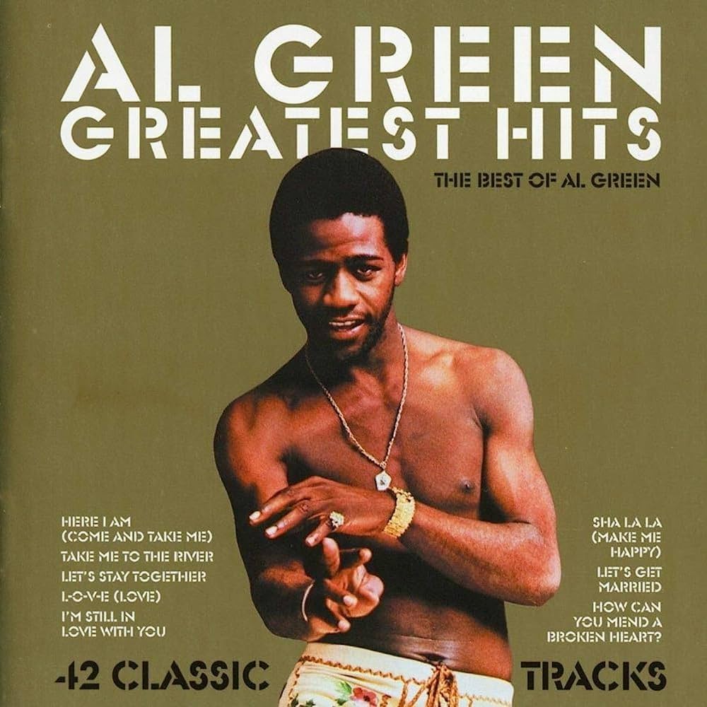 Al Green