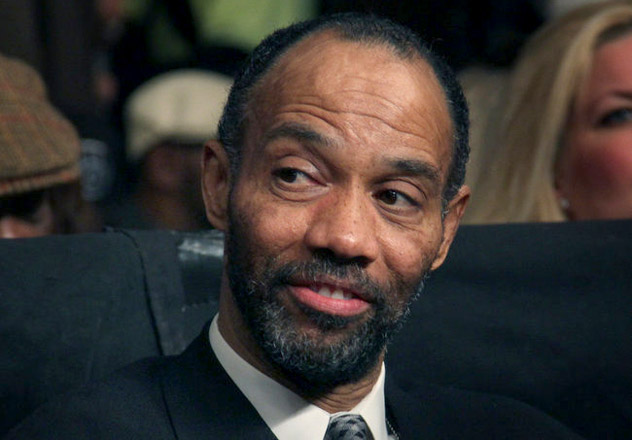 Al Haymon
