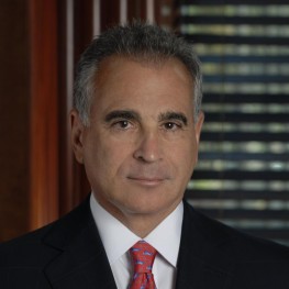 Alan Casden