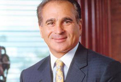 Alan Casden