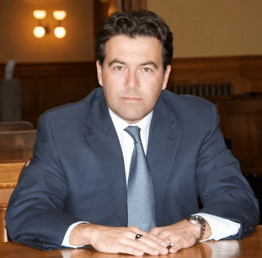Alan Castillo