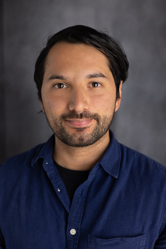 Alan Castillo