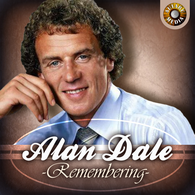 Alan Dale