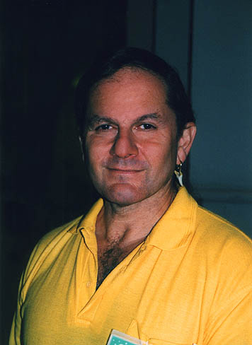 Alan Dean Foster