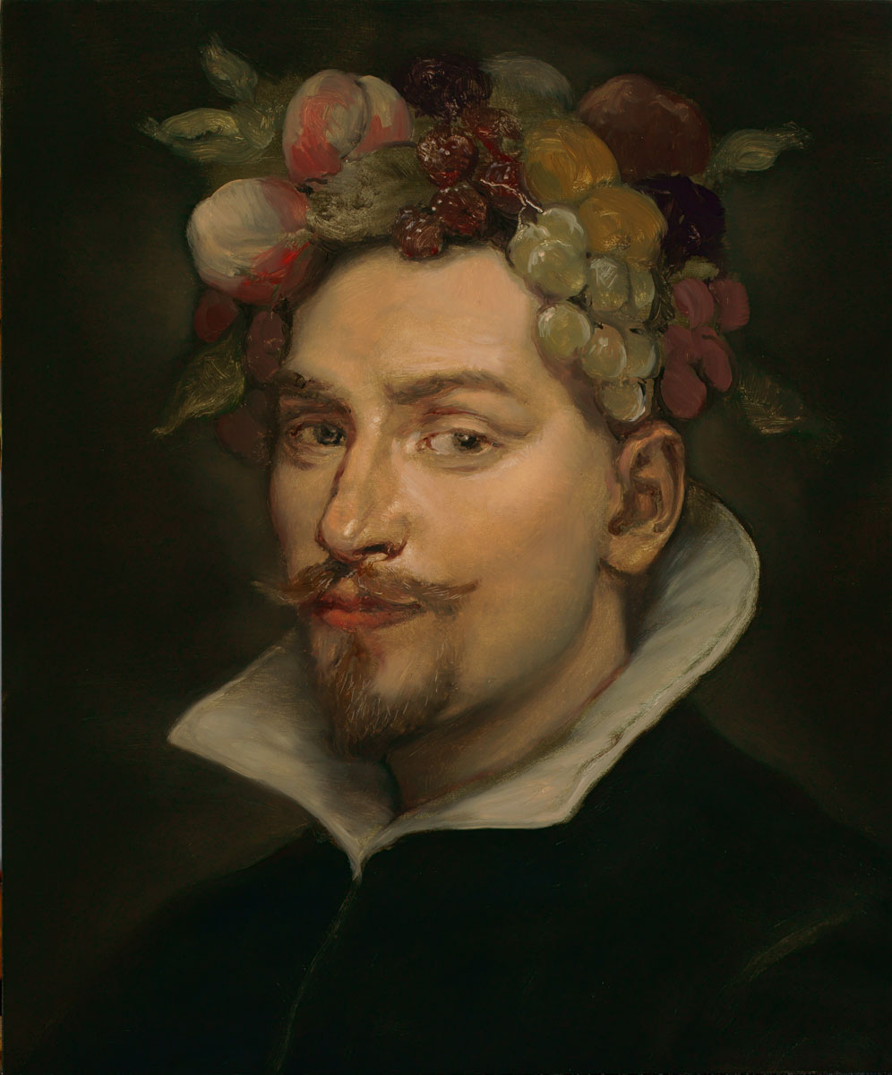 Alan MacDonald