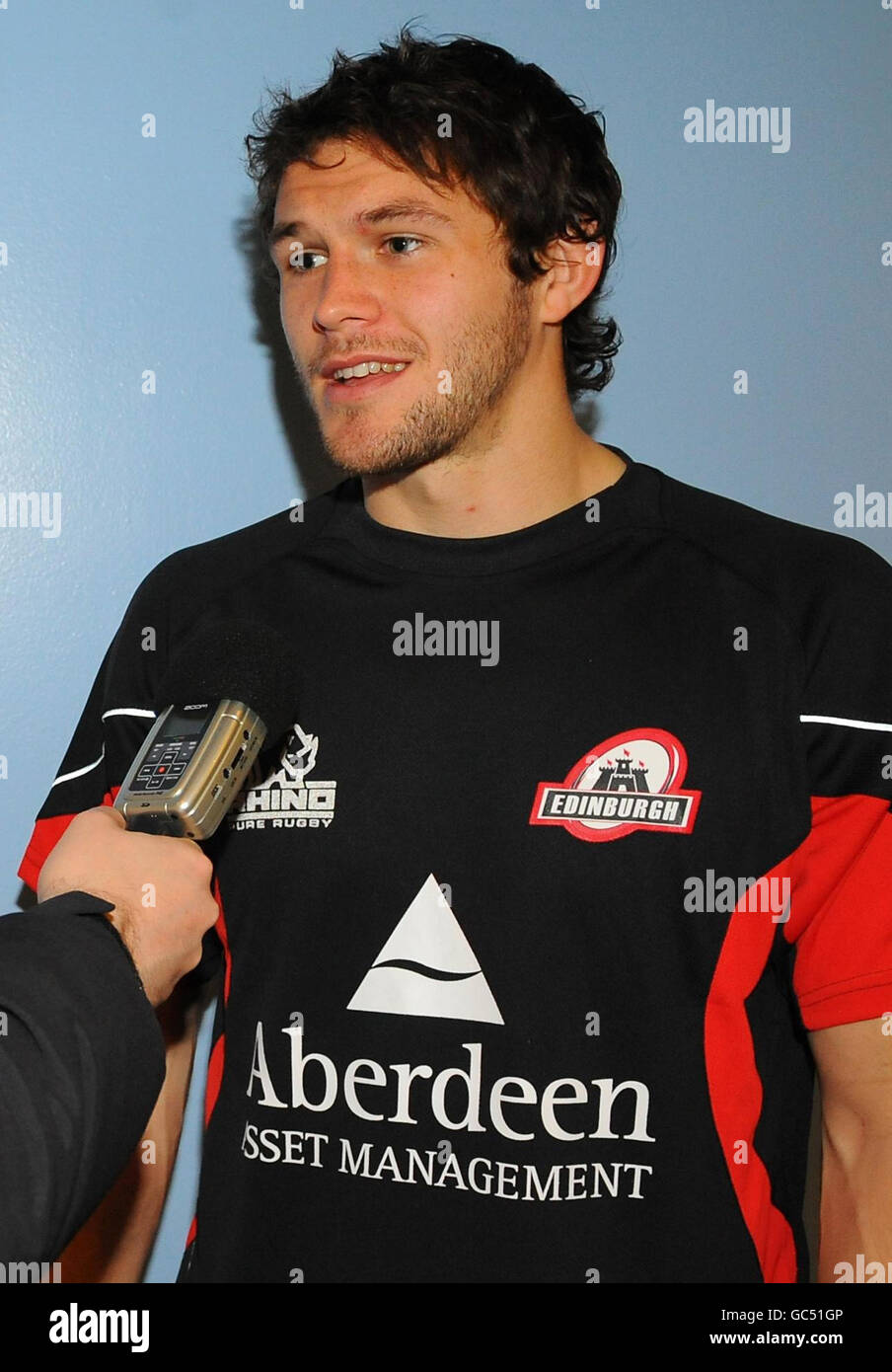Alan MacDonald