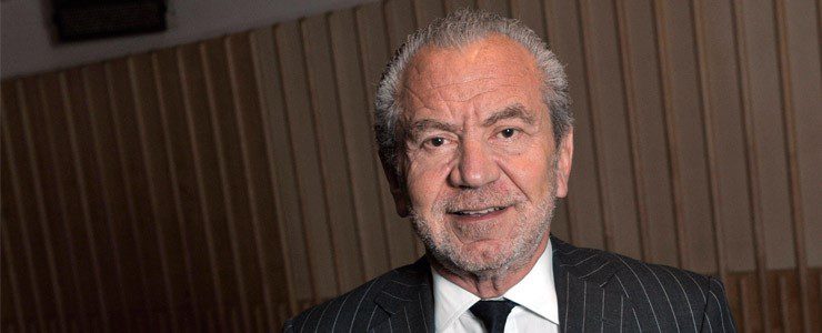 Alan Sugar