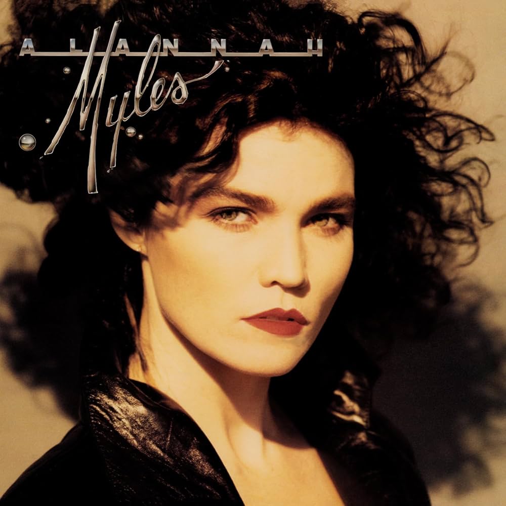 Alannah Myles