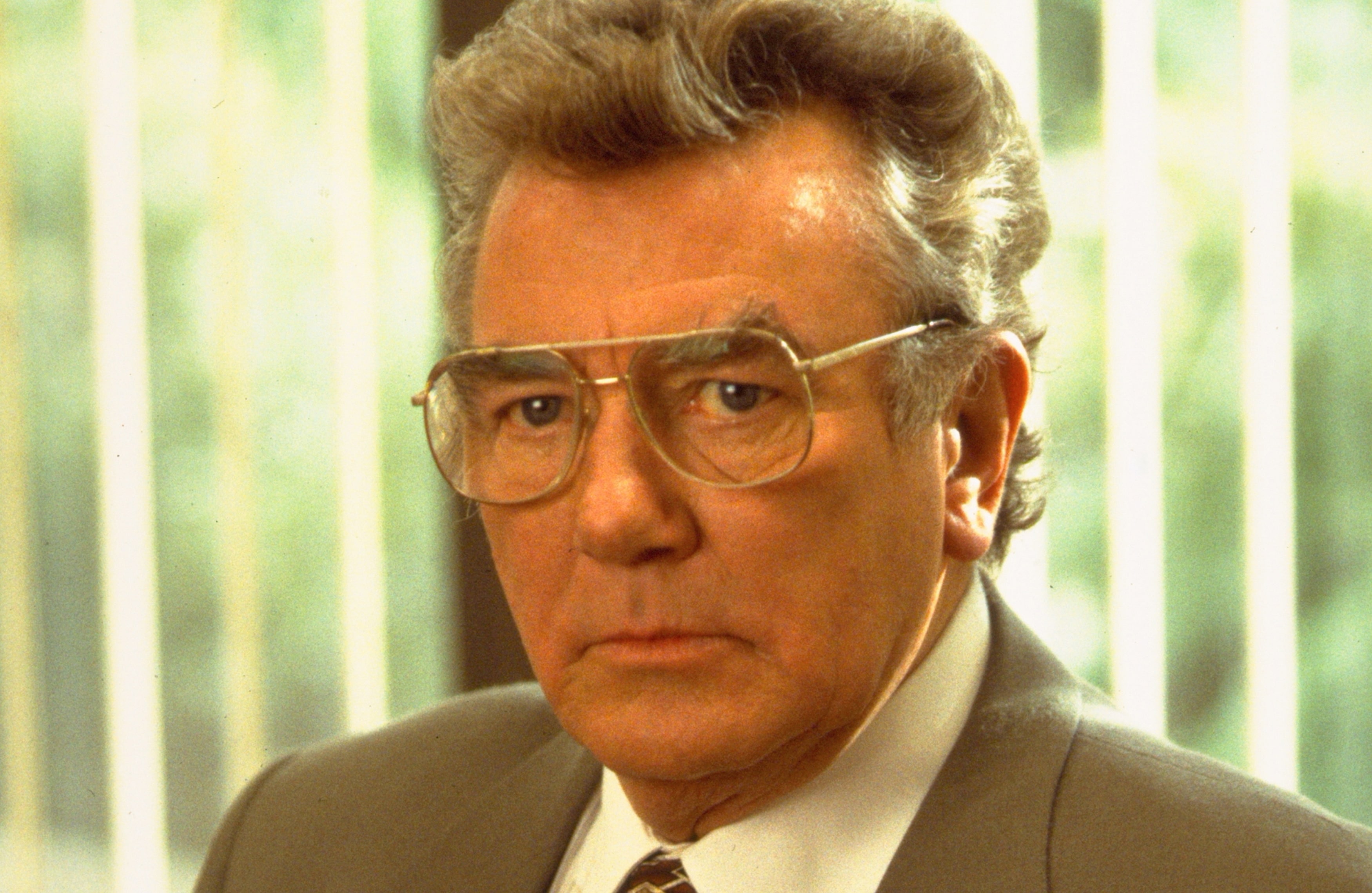 Albert Finney