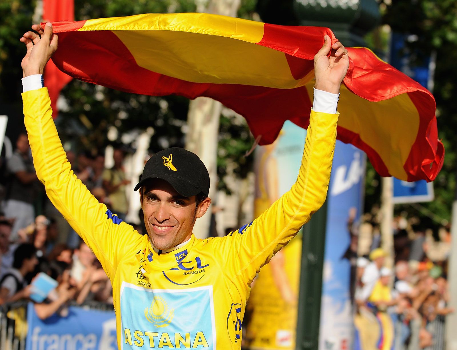 Alberto Contador