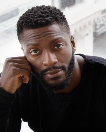 Aldis Hodge
