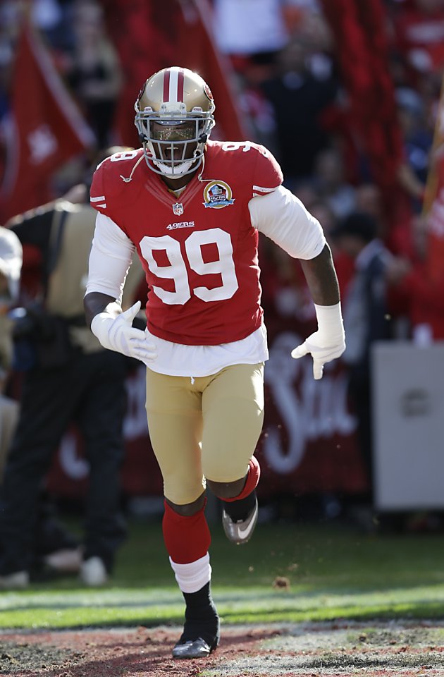 Aldon Smith