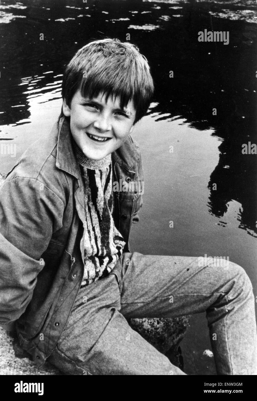 Aled Jones