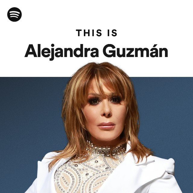 Alejandra Guzmán