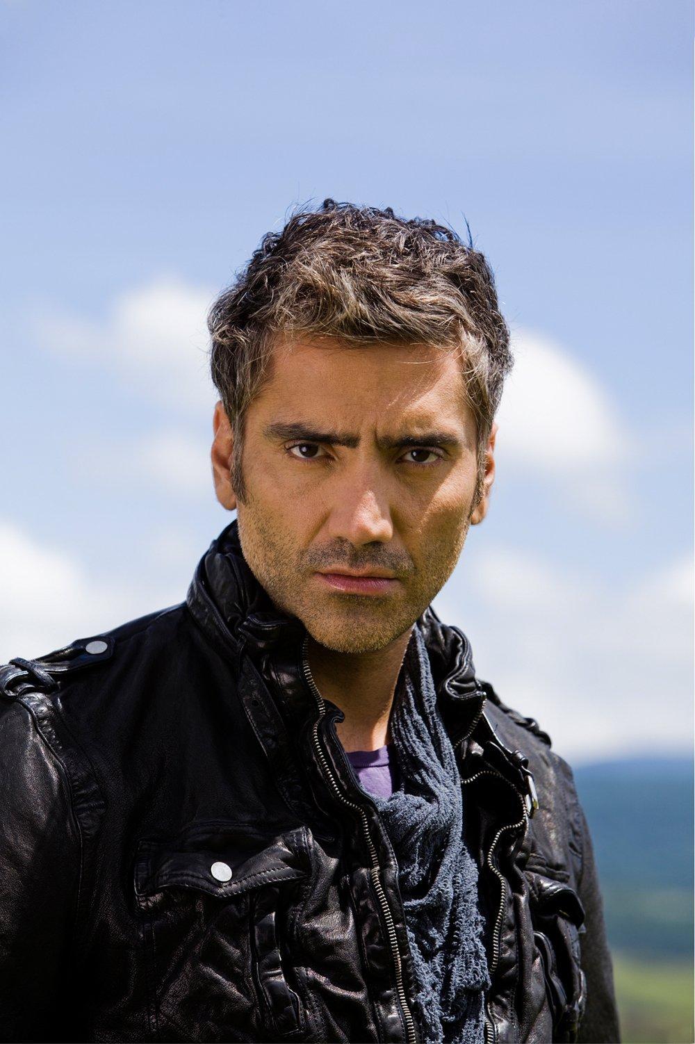 Alejandro Fernández