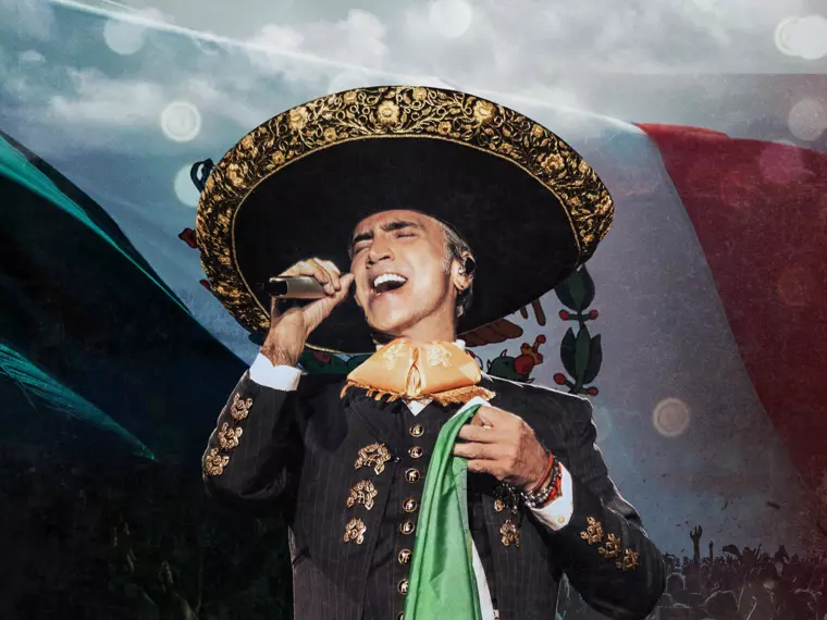 Alejandro Fernández