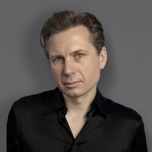 Alex Kapranos