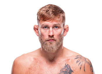 Alexander Gustafsson