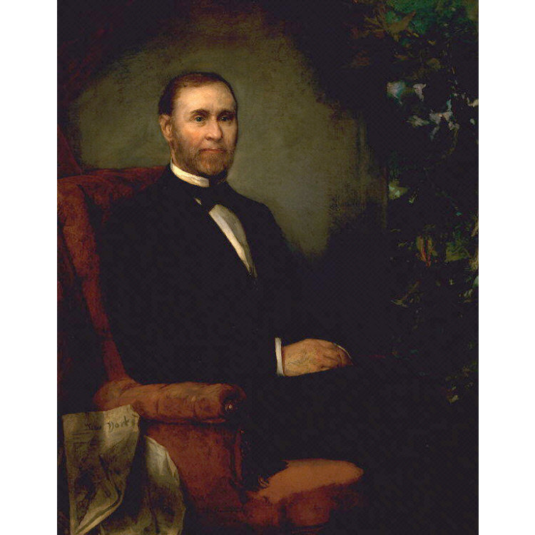 Alexander Turney Stewart