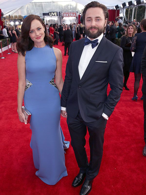 Alexis Bledel