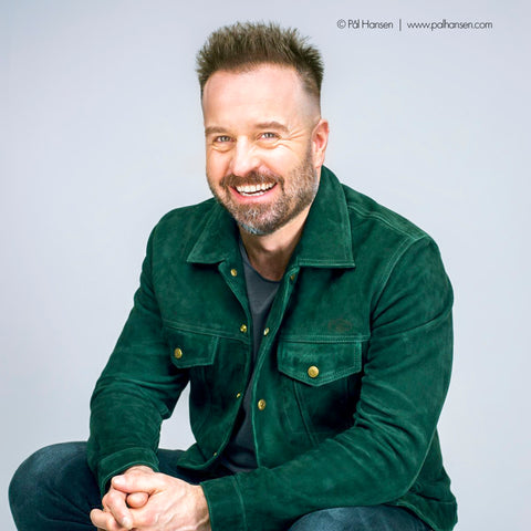 Alfie Boe