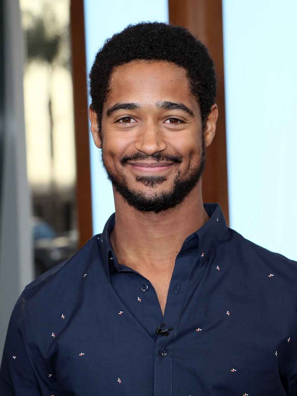 Alfred Enoch