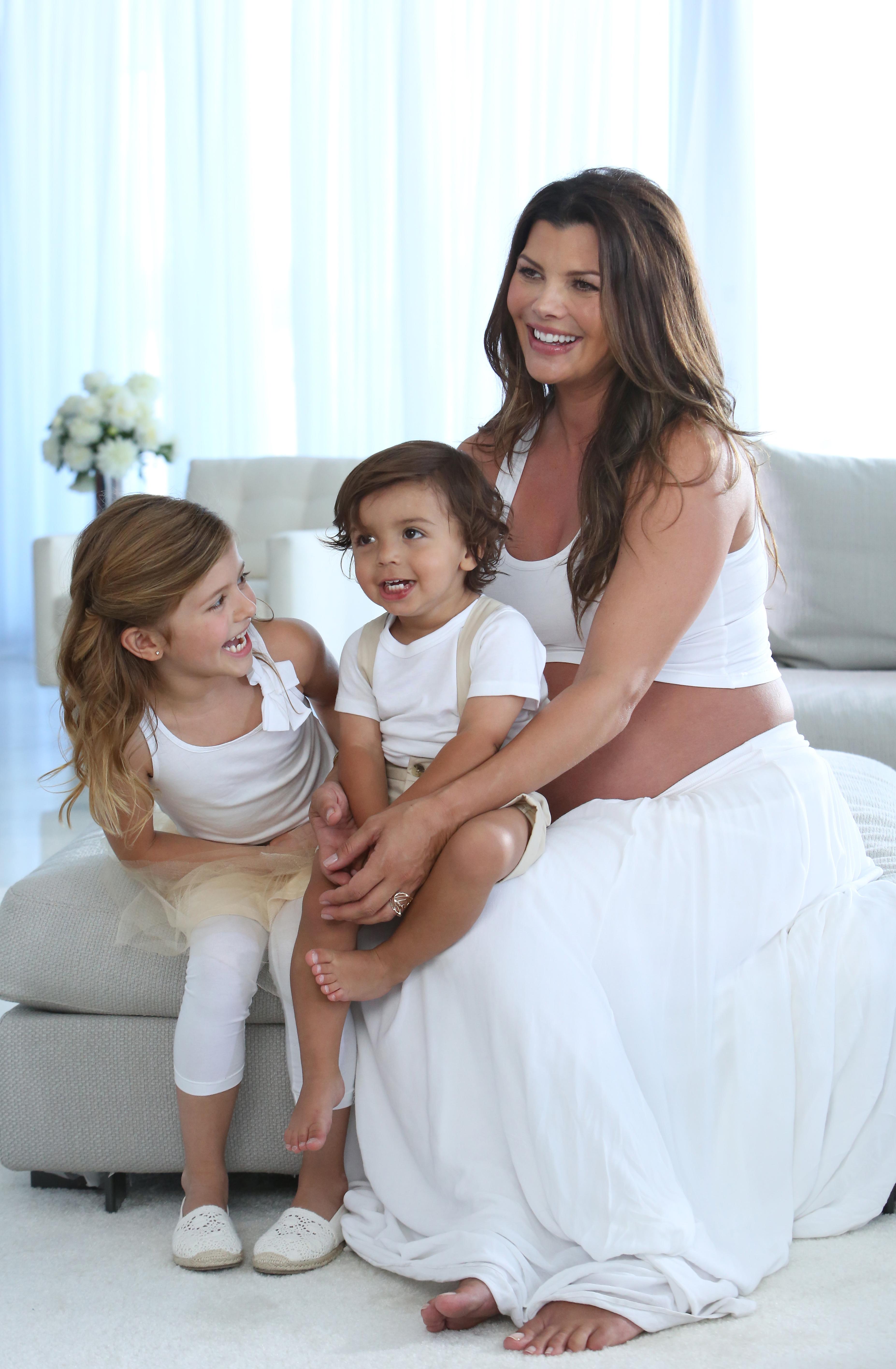 Ali Landry