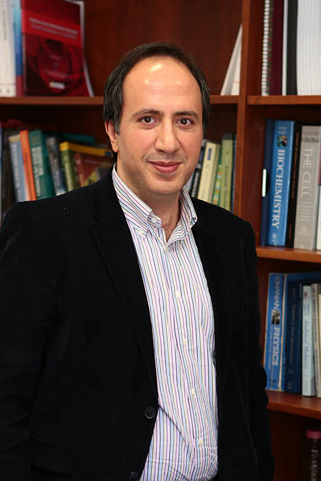 Ali Yıldırım Koç