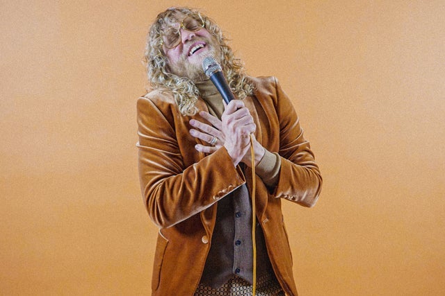 Allen Stone
